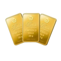 20 Gram Gold
